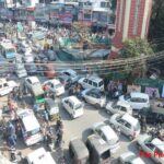 2027 तक धूम की सड़कों से बाहर हो जाएगी डिजिटल सिटी बस और विक्रम कल के लिए अनुदान पॉलिसी लागू : पहले आओ पहले पाओ के आधार पर मिलेगा लाभ