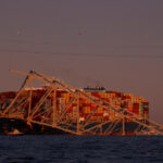 Francis Scott Key Bridge