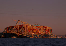 Francis Scott Key Bridge