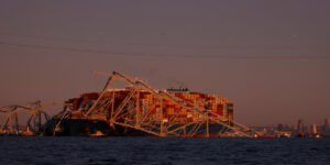 Francis Scott Key Bridge