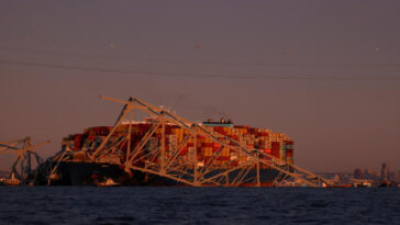Francis Scott Key Bridge