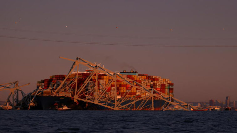 Francis Scott Key Bridge