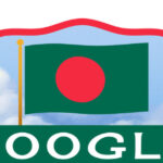 Google Doodle