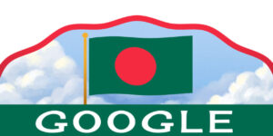 Google Doodle