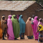 Nigeria school abduction