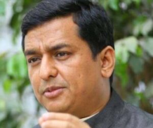 भाजपा ने गढ़वाल और हरिद्वार संसदीय सीट से भी प्रत्याशियों की घोषणा कर दी है गढ़वाल सीट से पार्टी ने पूर्व सीएम व वर्तमान सांसद तीरथ रावत का टिकट काटकर राज्यसभा सांसद वह पार्टी के राष्ट्रीय मीडिया प्रभारी अनिल बलूनी को उम्मीदवार बनाया है।