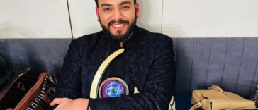 एल्विश यादव