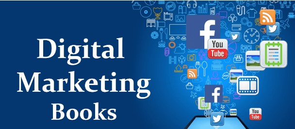 डिजिटल विपणक के लिए शीर्ष 5 सर्वश्रेष्ठ पुस्तकें: सफलता के लिए आवश्यक पुस्तकें डिजिटल मार्केटिंग के तेजी से विकसित हो रहे परिदृश्य में,
