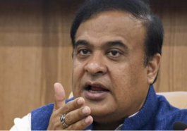 असम के सीएम हिमंत