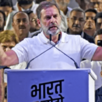 राहुल गांधी