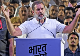 राहुल गांधी