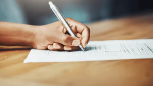 पेपर लीक