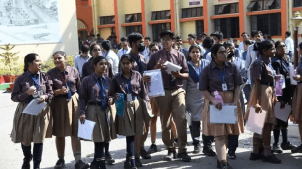 सीबीएसई