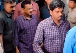 अरविंद केजरीवाल