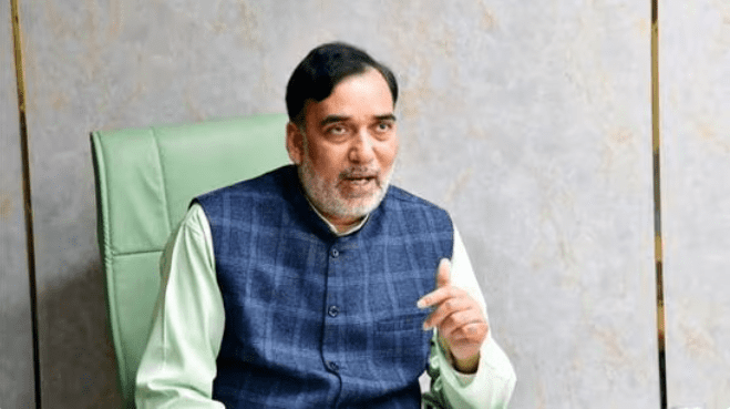 केजरीवाल