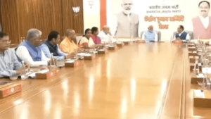 लोकसभा चुनाव 