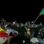 Senegal elections