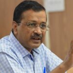 Kejriwal Arrest
