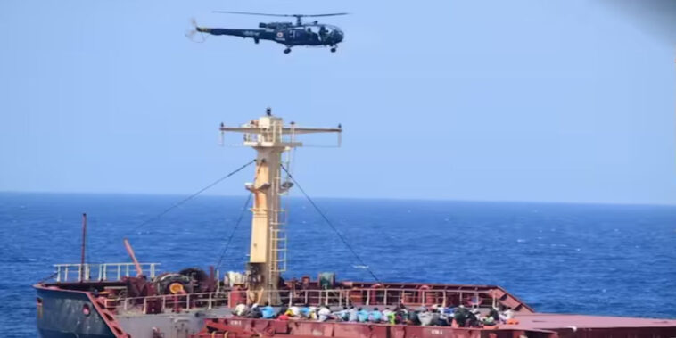 भारतीय नौसेना