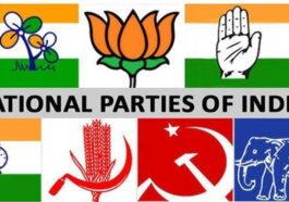 कभी टीन का गोल बिल्ला था समर्थकों की पहचान