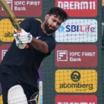 पंत ने डॉक्टर से कहा था क्रिकेट में वापसी का चमत्कार करूंगा सड़क हादसे के 14 महीने बाद कर रहे हैं वापसी