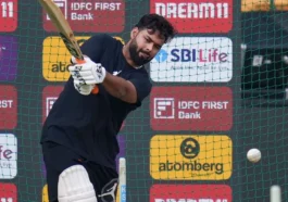 पंत ने डॉक्टर से कहा था क्रिकेट में वापसी का चमत्कार करूंगा सड़क हादसे के 14 महीने बाद कर रहे हैं वापसी