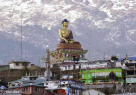 अरुणाचल प्रदेश