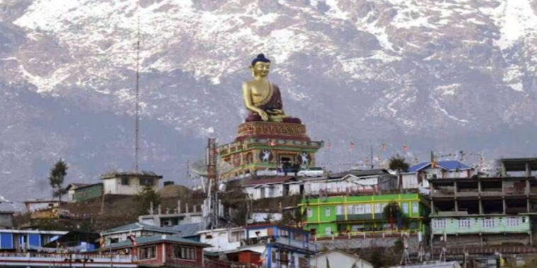 अरुणाचल प्रदेश