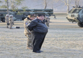 किम जोंग-उन