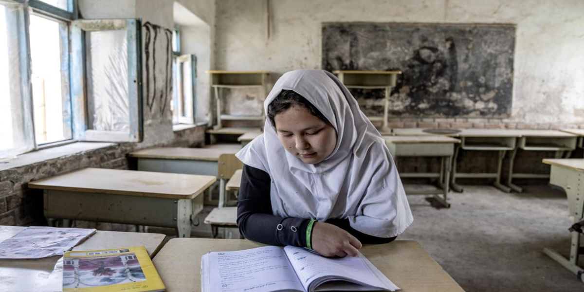 तालिबान