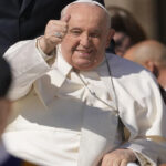 पोप फ्रांसिस