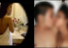 शाम तक वायरल हुए अश्लील फोटो वीडियो