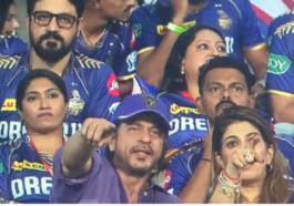 शाहरुख खान