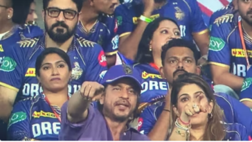 शाहरुख खान