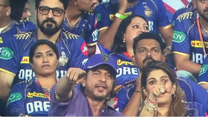 शाहरुख खान