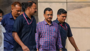 अरविंद केजरीवाल