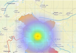 हिमाचल प्रदेश