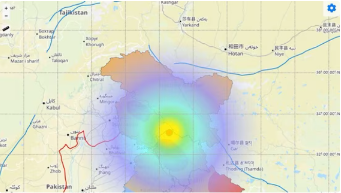 हिमाचल प्रदेश