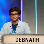 सौरजीत देबनाथ