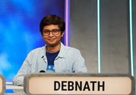 सौरजीत देबनाथ