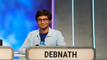 सौरजीत देबनाथ