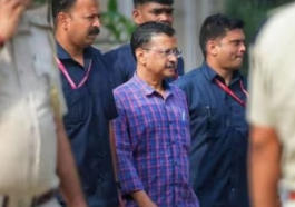 अरविंद केजरीवाल