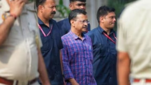 अरविंद केजरीवाल 