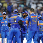 MUMBAI INDIANS