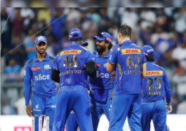 MUMBAI INDIANS
