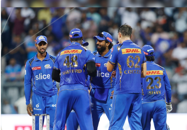 MUMBAI INDIANS