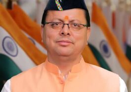 Youth are getting jobs easily in Haryana without any discrimination: CM Dhami