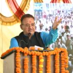 18th installment of PM Kisan Samman Nidhi released, 7.98 lakh farmers of the state got the benefit of the scheme: Minister Ganesh Joshi