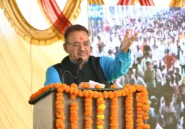 18th installment of PM Kisan Samman Nidhi released, 7.98 lakh farmers of the state got the benefit of the scheme: Minister Ganesh Joshi