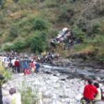 दुःखद घटना उत्तराखंड